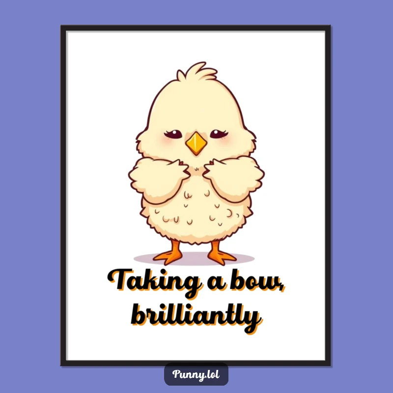 Free Printable Chick Wall Art: Dramatic Bow Decor, Cute Downloadable Art