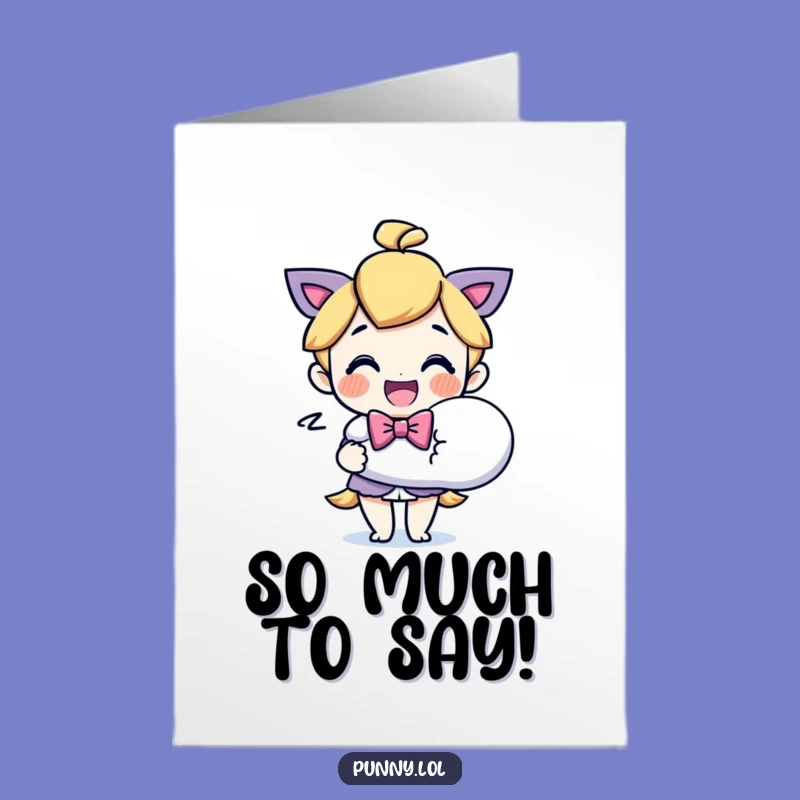 Free Printable Congrats Card: Big News for a Hilarious Downloadable Gift